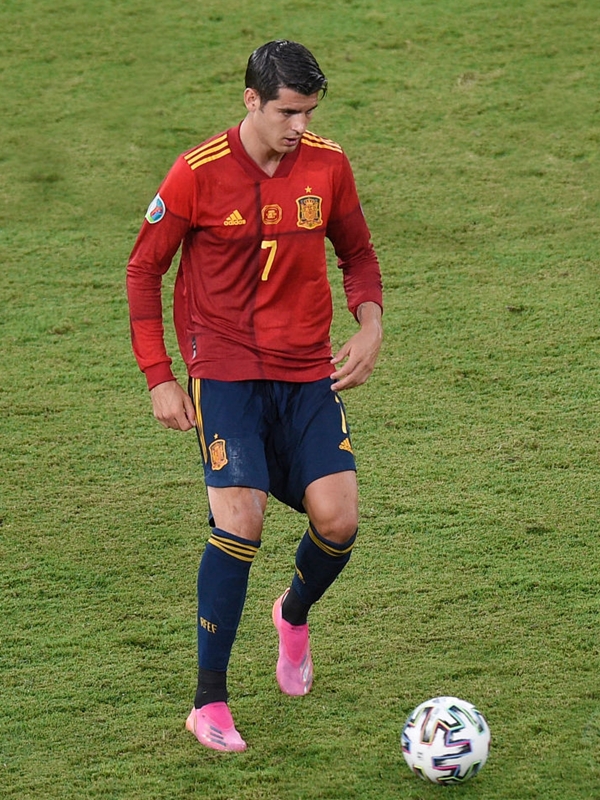 次はイタリア戦！スペイン代表の着用スパイクまとめ（EURO2020）｜写真7