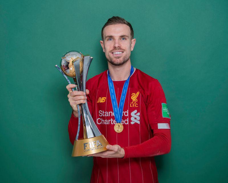 次は南野も？リヴァプール「2010年代のベストイレブン」｜写真7