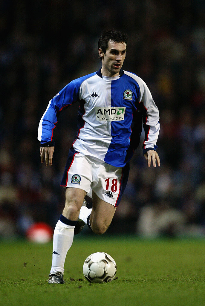 “サッカー界最大の詐欺師”も…「破産した12名の有名選手たち」｜写真5