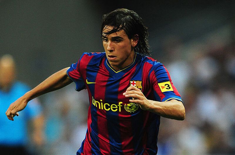 この15年で生まれた「NEXTメッシ」たち、今はどうなった｜写真5