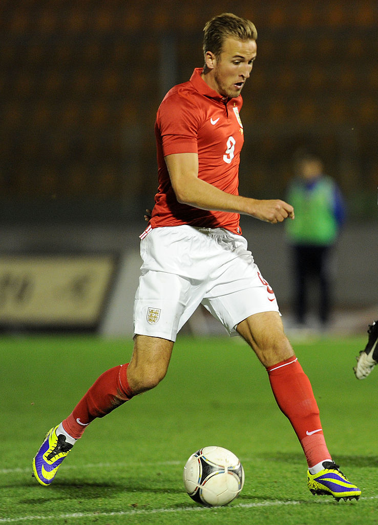 10年前のゲームの「プレミアクラブの最強若手」大成長した10名｜写真7