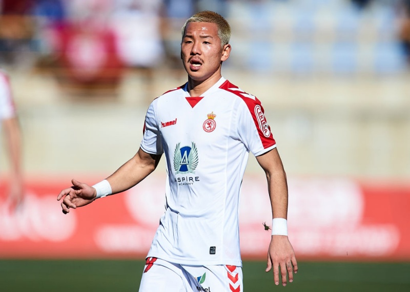 乾貴士も！ヨーロッパから「古巣復帰」した日本人選手たち｜写真9