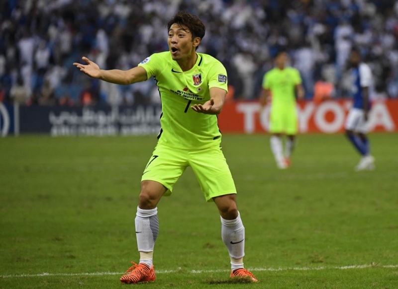 「浦和レッズに行き着いた」欧州帰りの日本人選手たち｜写真2