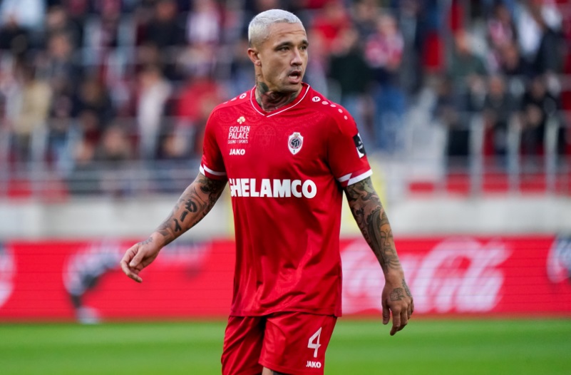 神戸ボージャンも！「日本語タトゥー」を彫った世界的スターたち｜写真2