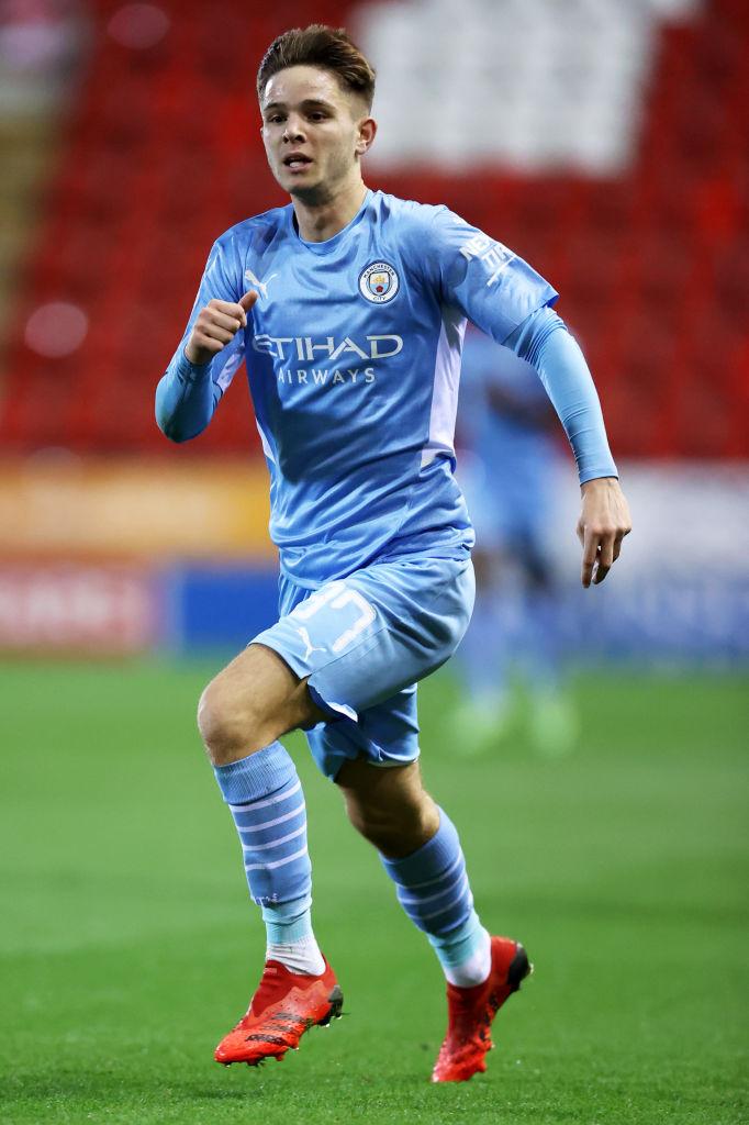 「今季のプレミアで目が離せない」スーパー若手9名｜写真7