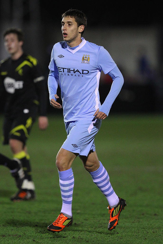 マンチェスター・シティ、この10年の「奇妙な契約」8名｜写真9