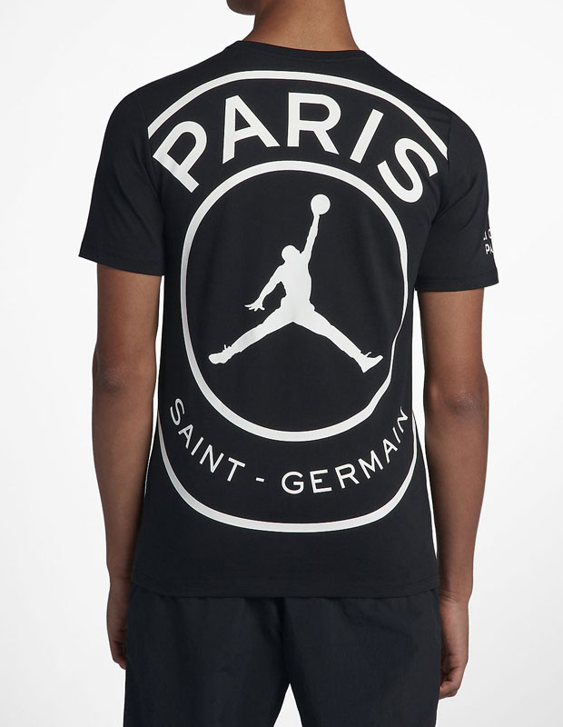 大人気ジョーダン×PSG、売り切れ続出のコラボアイテムを紹介！「発売前」ウェアも｜写真27