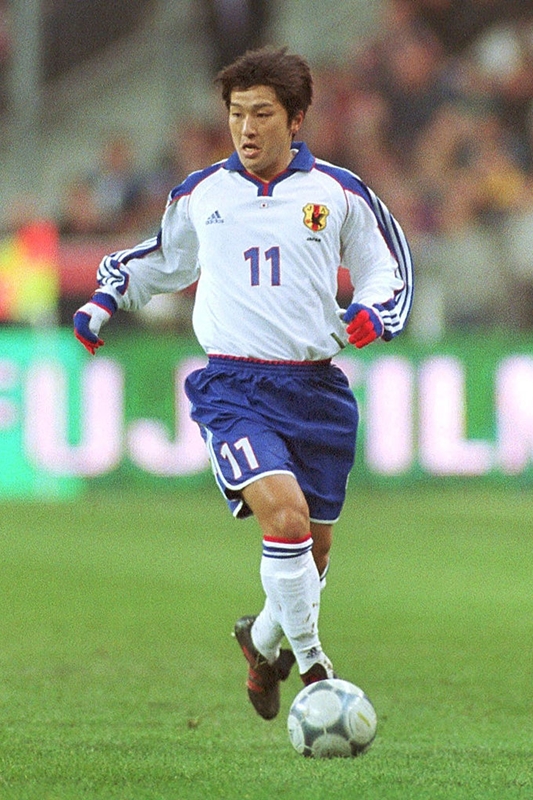 選手権に帰ってきた国見高校！「歴代ベストイレブン」はこれだ｜写真6