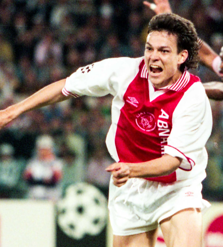 チャンピオンズリーグ決勝、「最高にかっこいいユニフォーム」12選｜写真21