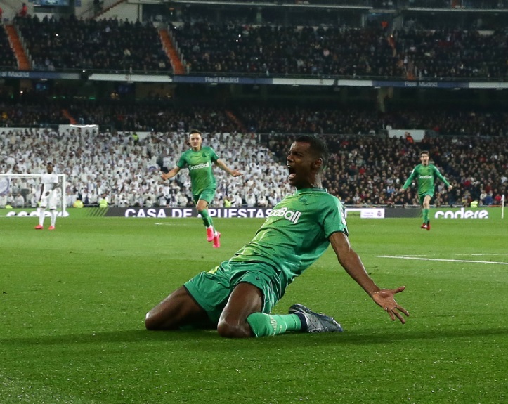 レアルとバルサを“ひとり”でぶっ壊した男たち：最新版｜写真3