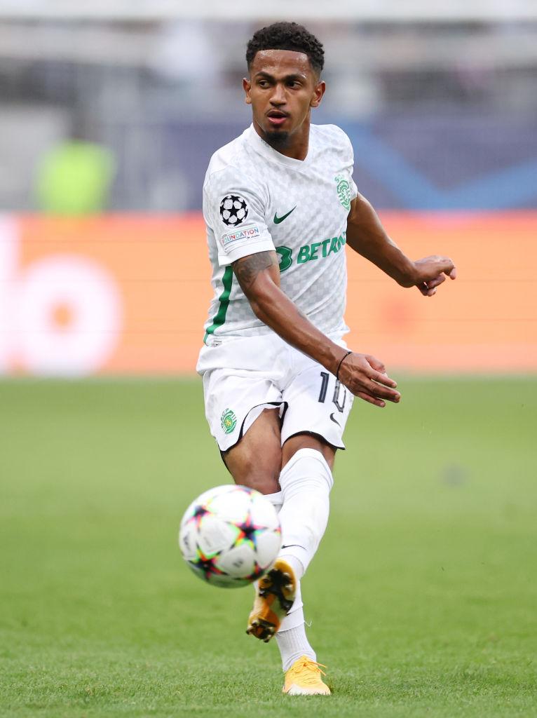 今、CLで最も輝く「隠れた」エキサイティングプレーヤーベスト5｜写真2