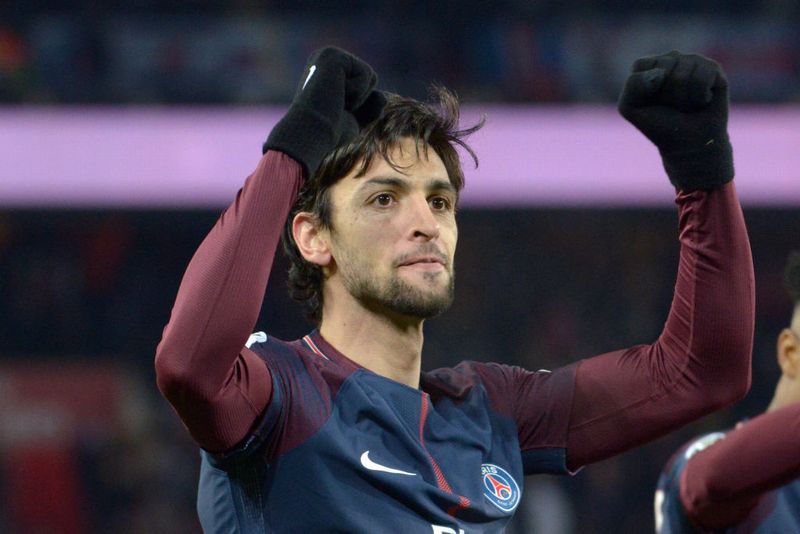 今週末は川島と対戦！PSGの選手、すごい給与ランキング｜写真13