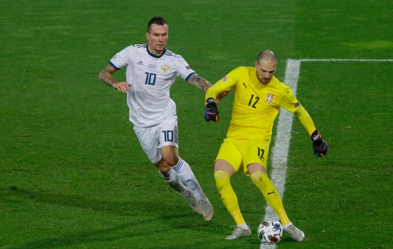  EURO2020、全24代表チームの「背番号10」をまとめてみた｜写真8