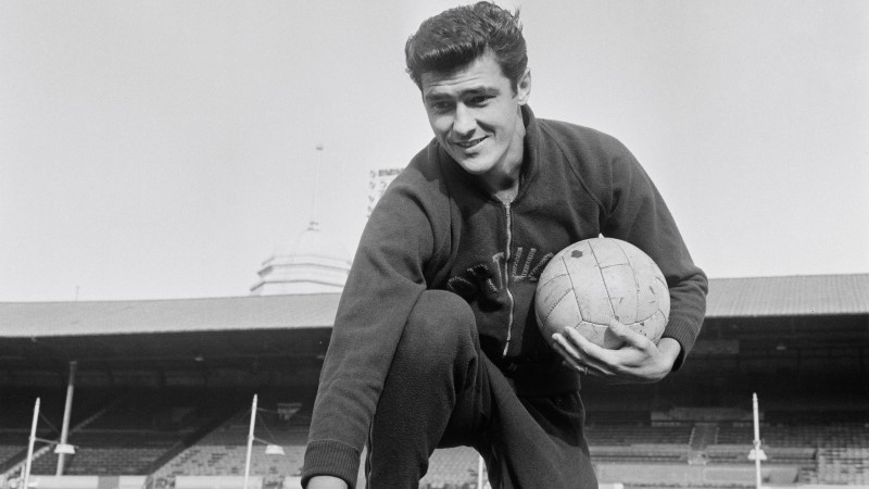 アフリカ出身の白人選手！印象的な活躍を見せた3選手｜写真3