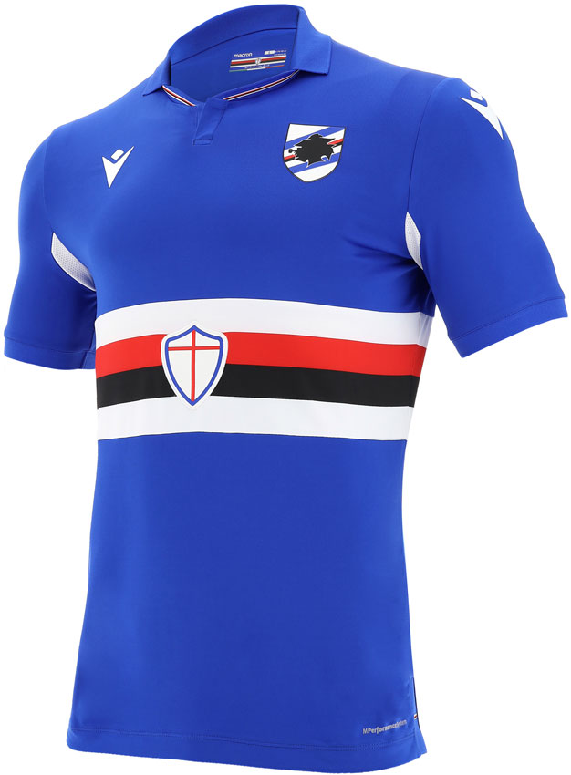 驚きの契約も！2020-21「ユニフォームのメーカーを変えた10チーム」｜写真11