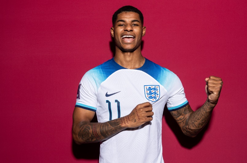 W杯2日目！イングランドvsイラン注目選手の愛すべき秘話まとめ｜写真8