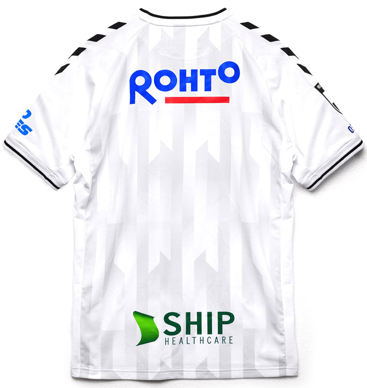 ついに公開！ガンバ大阪、「初のhummel製」2023新ユニフォームを発表｜写真6