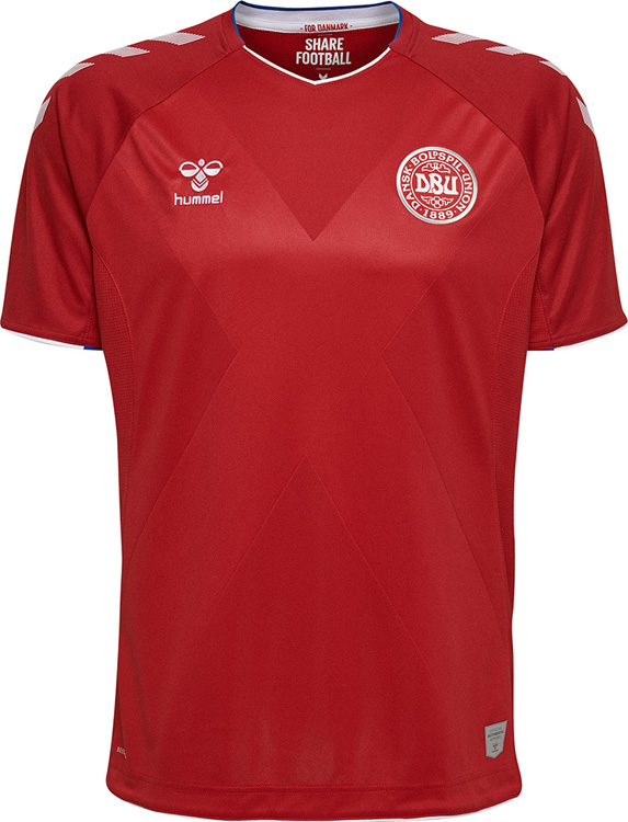 「W杯出場全32か国ユニフォームランキング！全64着を格付け」｜写真53