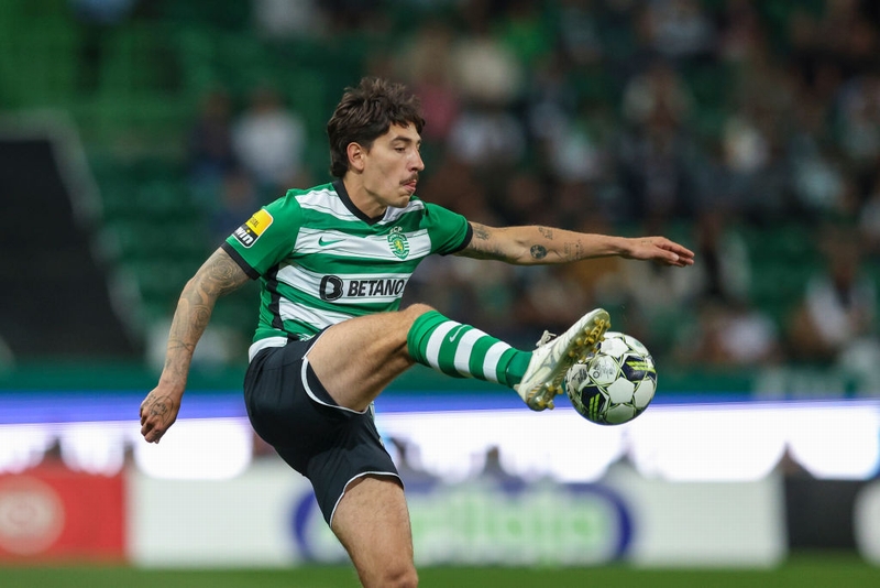 昨年アーセナルから放出された6名の、成功と失敗。「27ゴールの大復活」も｜写真12