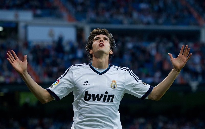 レアル・マドリーを「0円」で去った11人のスター選手｜写真6
