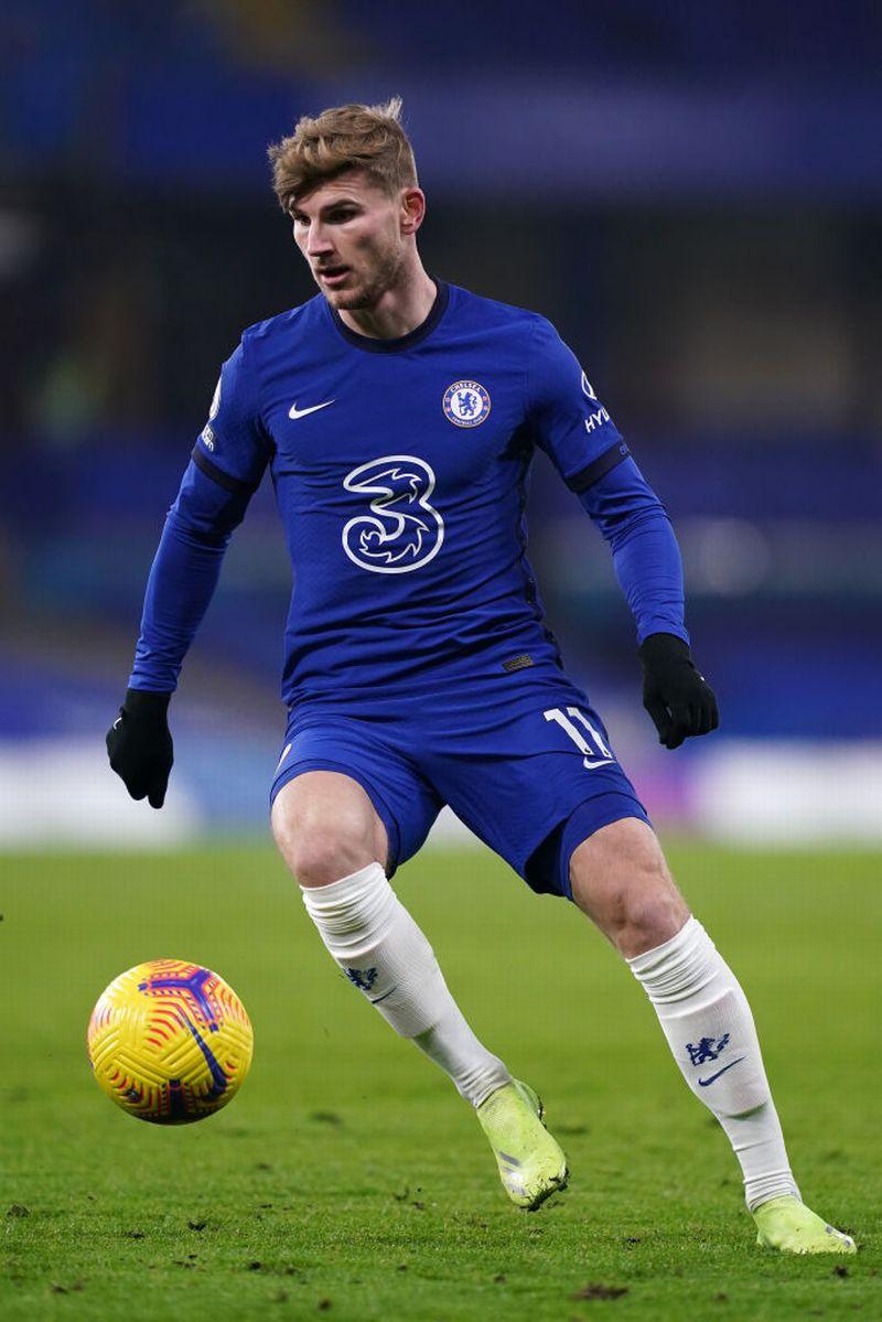 ウイイレ2021「スタミナ最高のストライカー」TOP10｜写真10