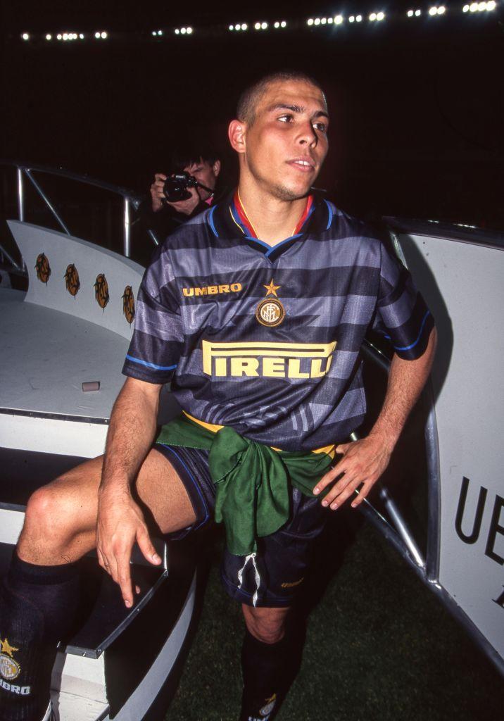 日本に来るぞ！インテルの「歴史上最高の10選手」｜写真7