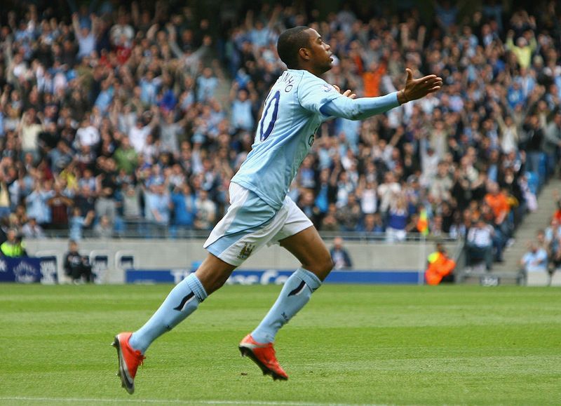 CLで決戦レアル・マドリーvsシティ！両方でプレーしたスター8名｜写真5