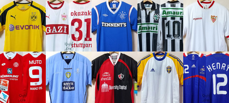 古橋亨梧もモデルに！セルティックにadidas Originalsの「新作コレクション」登場　深緑が美しいヴィンテージデザイン｜写真10