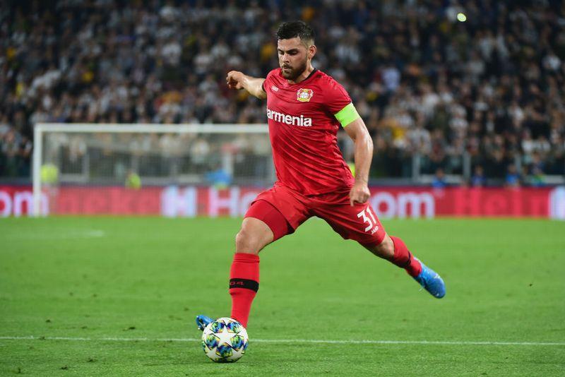 アーセナルが「1月に獲得する」かもしれない5名の選手｜写真3