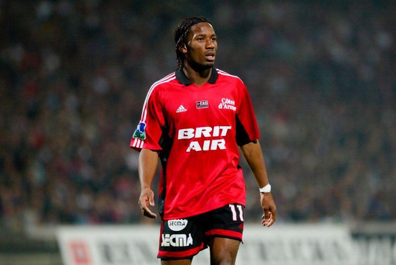 ヴェンゲル監督が「ガチで取りに行った」けど取れなかった11名の超大物｜写真11