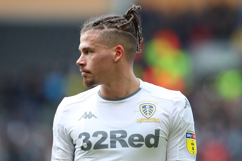 プレミアリーグ、「昇格チーム」で注目すべき5名｜写真3