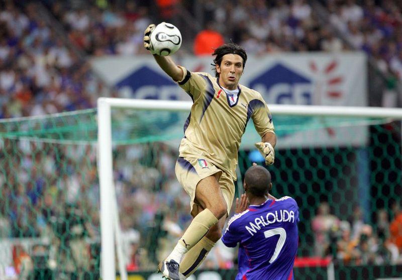 指名されてもレアルに「入団拒否」した7名のスター｜写真6