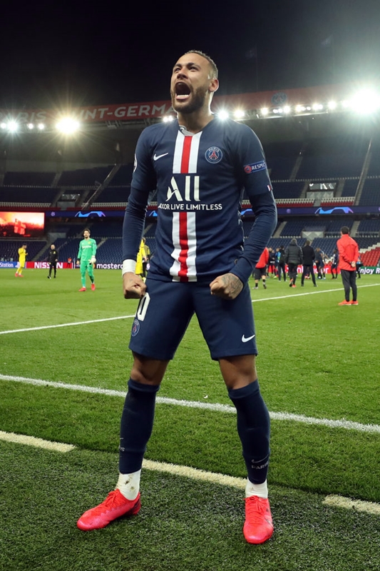 NIKEの契約選手で現役最強ベストイレブンを選んでみた（2020年版）｜写真9