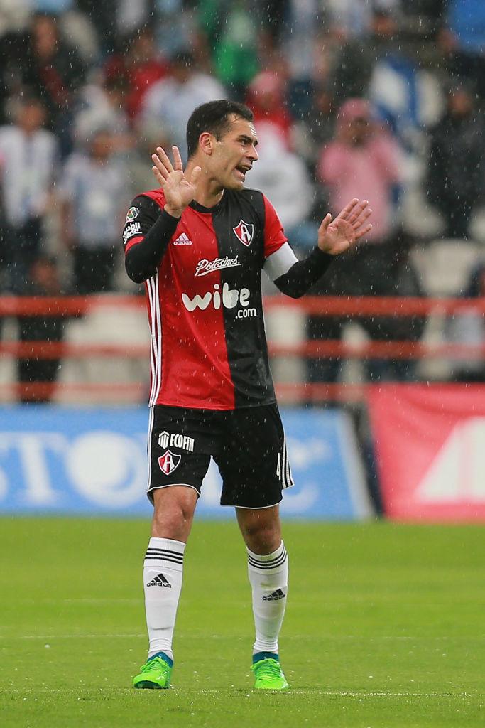 「古巣に戻って引退した」世界的スーパースターたち｜写真8