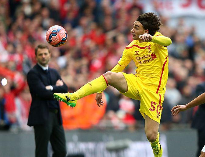 リヴァプール加入後に「キャリアが急落した」7名｜写真5