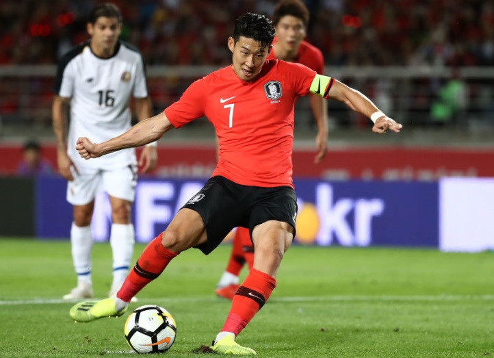 Jリーガーも！海外メディアが選ぶ「アジア杯に参戦する4人のスター」｜写真2