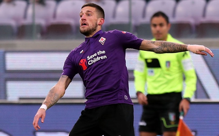 「プレミアクラブが1月に獲得すべき7人のサイドバック」｜写真7