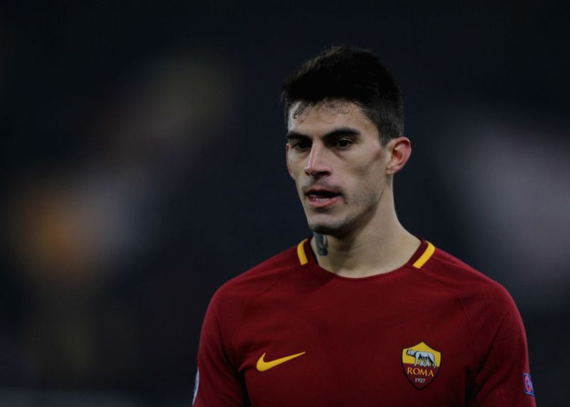 ユーヴェを破れるか！ローマ選手の給与ランキング｜写真19