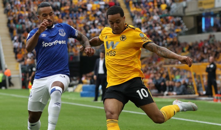 18-19プレミアリーグ！全20チームの「背番号10番」まとめ｜写真18