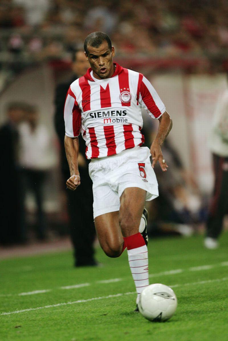 香川真司も！「ギリシャでプレーしたスーパースター12名」｜写真6