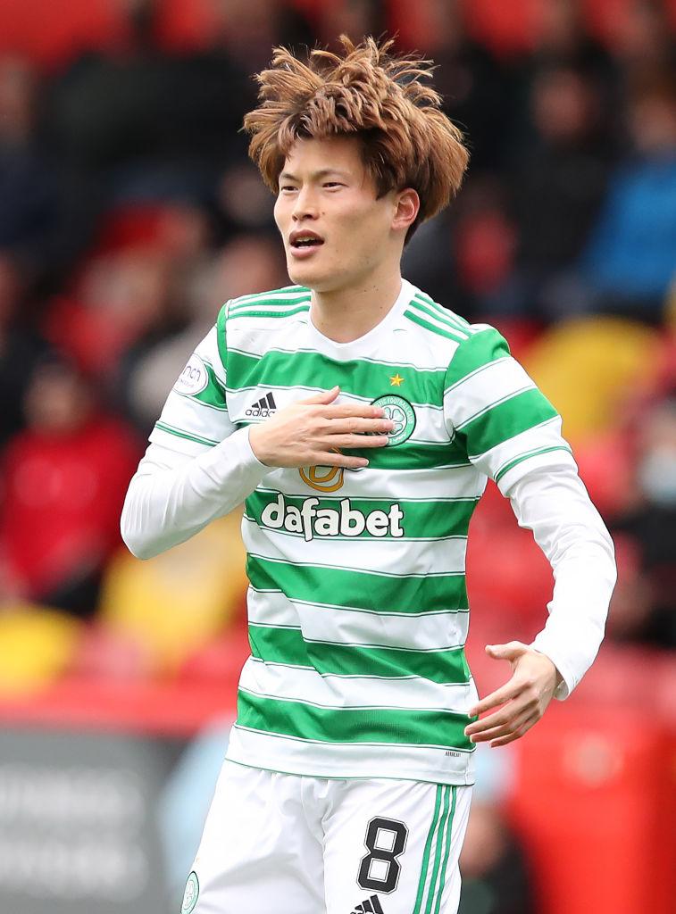 Jリーグから海外へ行ったとき「移籍金が最も高額だった日本人選手」TOP10｜写真9