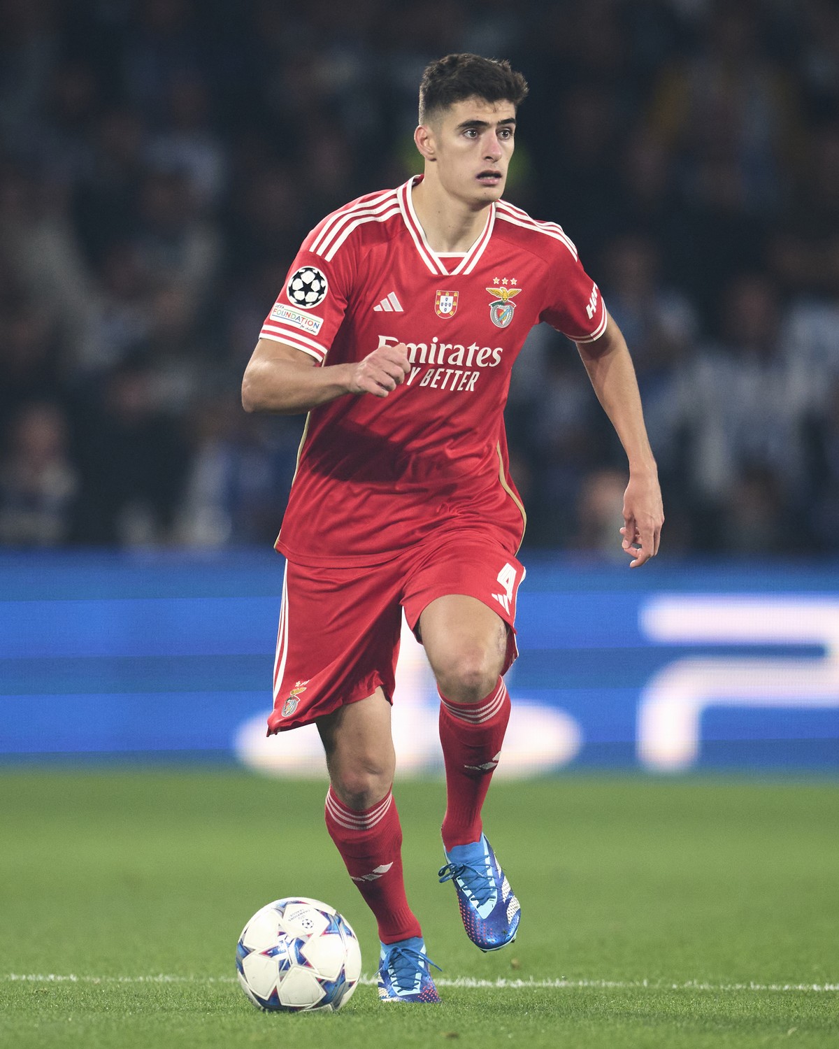 パリ五輪に出られない「23歳以下の超スーパースター」たち｜写真3