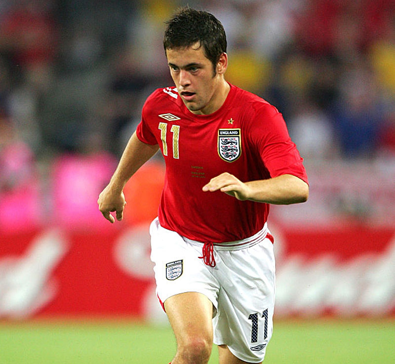 引退のジョー・コール、これまでの軌跡を「12のユニフォーム」で追憶する｜写真10