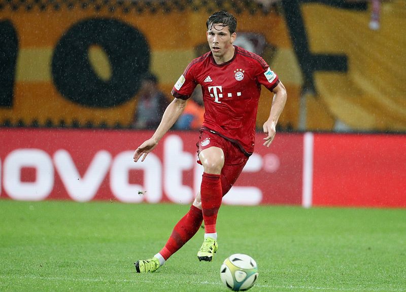 バイエルンで「忘れられた」代表スター選手たち｜写真3