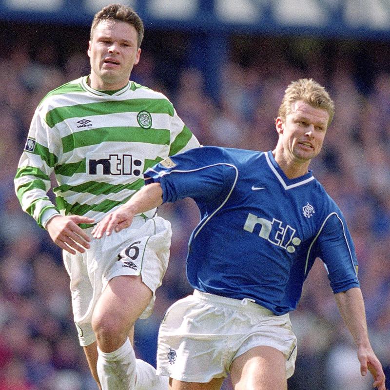 実は珍しい？激しいライバル関係で「同じ胸ロゴのユニフォーム」｜写真8