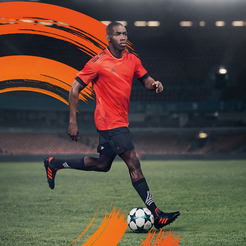 adidas、2017秋の新作スパイク「パイロストームパック」が発売！｜写真10