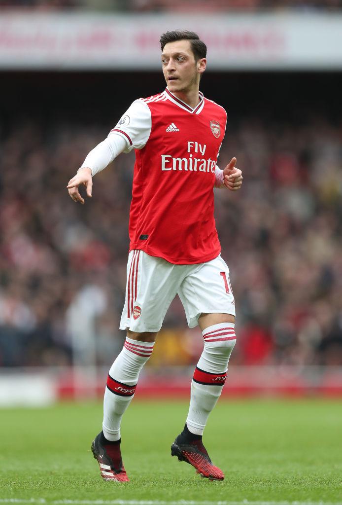 なぜか「突然活躍できなくなったプレミアリーグのスター」10名｜写真9