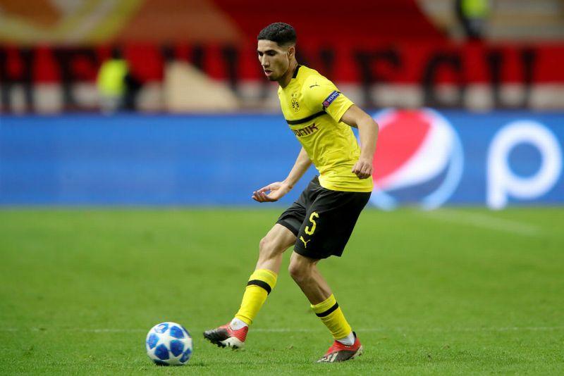 プレミアリーグに合いそうな、ブンデスリーガのタレント10名｜写真5