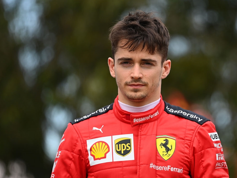 祝・F1開幕！現役トップドライバー5名が応援する「サッカークラブ」はここ｜写真3