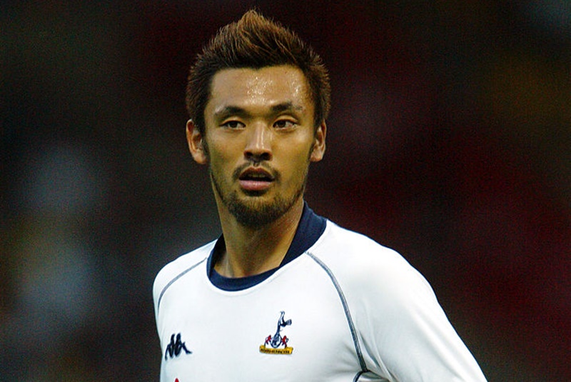 「頭脳」が素晴らしかった日本“黄金時代”のレジェンド5名｜写真5